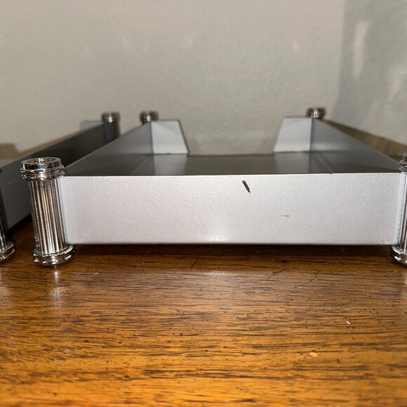 El Casco Luxury Desk Accessory – Stackable Paper Trays (Set of 2) - Picture 5 of 16